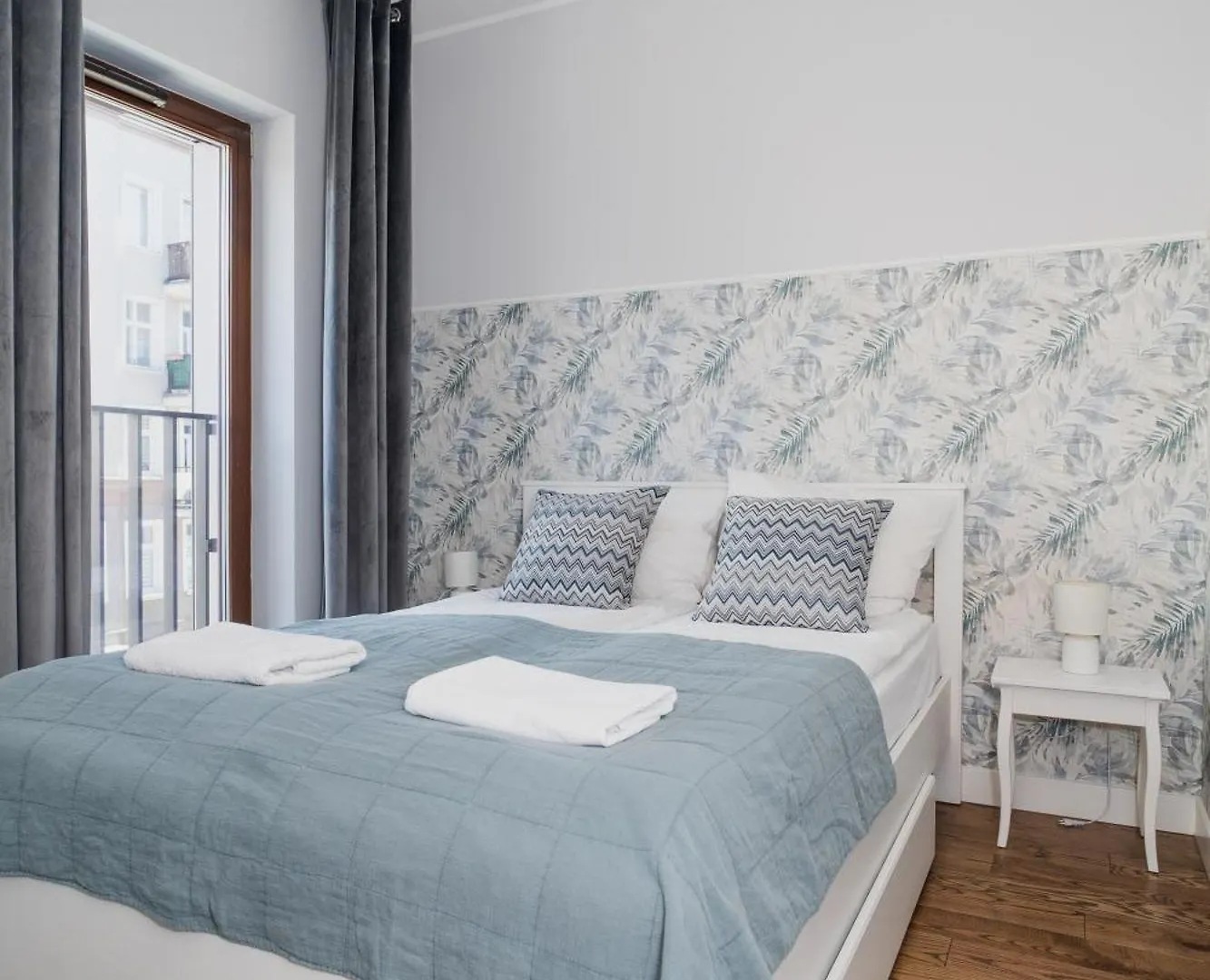 Totu Home Old Town Gdansk Marina Apartment contacts