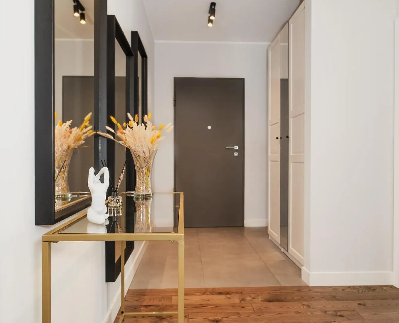 Totu Home Old Town Gdansk Marina Apartment