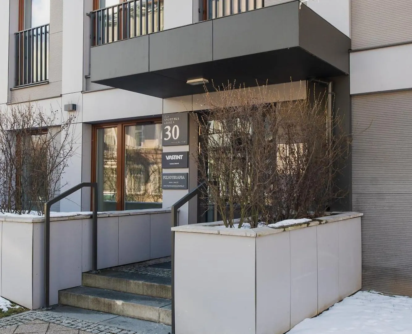 Totu Home Old Town Gdansk Marina Apartment